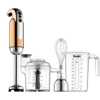Dualit - Staafmixer koper - Keukenmachines en blenders - Koper