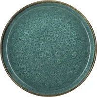 Bitz Dinerbord Bitz Green Green 27 cm
