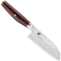Miyabi 6000MCT Santoku Japans koksmes 14 cm