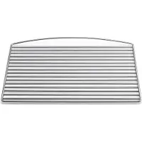 Höfats Grillrooster Ellipse Zilver