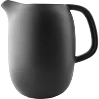 Eva Solo Nordic Kitchen Jug Black 1,0 l