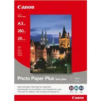 Canon SG-201 A3 + 260gr 20 Vel