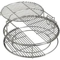 Big Green Egg 5-Piece Eggspander Kit XL