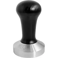 Metallurgica Motta Motta Tamper Competition Black - 58.4 mm
