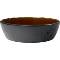 Bitz Kom Gastro Black / Amber 18 cm