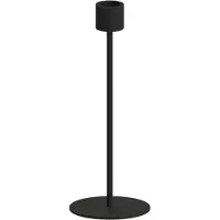 Cooee Design Cooee kandelaar 21 cm. black (zwart)