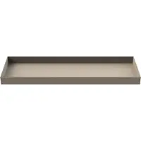Cooee Design Cooee dienblad 32 cm. sand (beige)