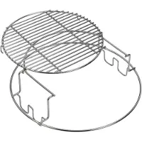 Big Green Egg 2-Piece Multi Level Rack XL