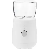 Rig-Tig Koffiemolen Foodie White