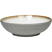 Bitz Schaal Gastro Grijs Créme 24 cm
