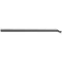 Höfats Stang Triple Haard Zilver 55 cm