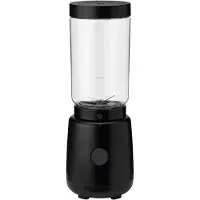 Diverse Blender Foodie Black
