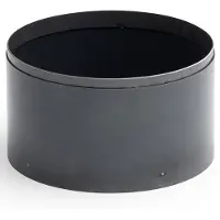 Höfats Standaard Ellipse Grijs