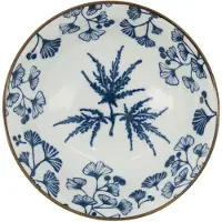 Tokyo Design Studio Japanse schaal - Maple - Flora Japonica -