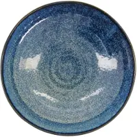 Tokyo Design Studio - Cobalt Blue - Pastabord - 20.8 x 5.2 cm