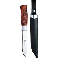 Brusletto Hunter Fixed Blade