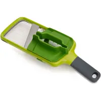 Joseph Joseph Mandoline Multi-Grip Groen