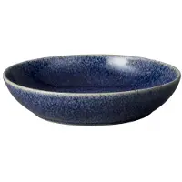 Denby Pastabord Studio Blue Cobalt 22 cm