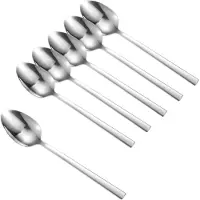 Dorre Victoria dessertlepel 6-pack Roestvrij staal