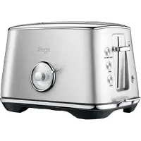 Sage the Toast Select Luxe Stainless Steel