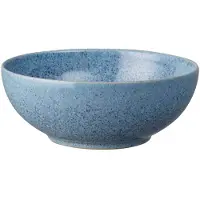 Denby Mueslikom Studio Blue Flint 820 ml