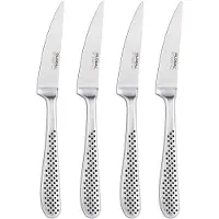 Global STEAKMESSENSET GTF4001 4-PCS