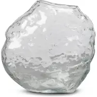 By On Watery vaas 21 cm Clear