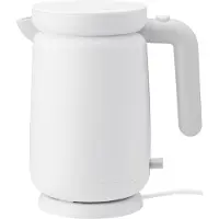 Rig-Tig Waterkoker Foodie White 1 L