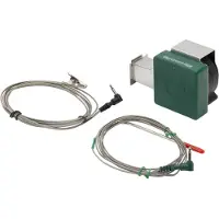 Big Green Egg Genius Wifi thermometer