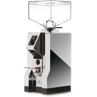 Eureka Mignon Silent Range Specialità 16cr Chrome Elektrische koffiemolen