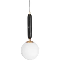 Globen Lighting Torrano hanglamp 15 cm Zwart