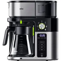 Braun Koffiezet KF9050