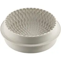 Patisse HONORE'- BAKVORM SILICONEN ø190 H 70 MM