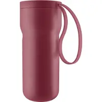 Eva Solo Nordic Kitchen Thermo Koffiemok Rood
