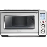 Sage the Smart Oven SOV860BSS4EEU1 Airfryer - Zilver