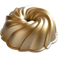 Nordic Ware swirl bundt bakvorm 2,4 l