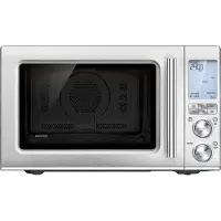 Sage The Combi Wave 3in1 Brushed Stainless Steel Vrijstaande magnetron