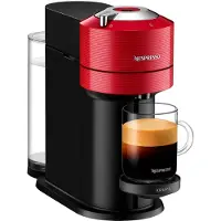 Krups Nespresso Vertuo Next XN9105 Rood