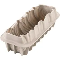 Silikomart - 3D siliconen bakvorm - LANA