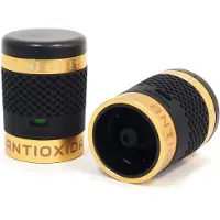 Pulltex - AntiOx Champagne Stopper - Cocktail- en baraccessoires