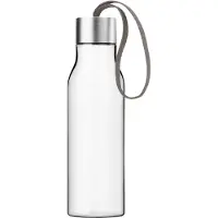 Eva Solo Drinkfles Taupe 500 ml