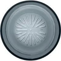 Iittala - Essence - Schaaltje glas 0,37l Dark Grey