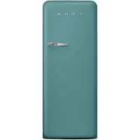 Smeg FAB28RDEG6 Jaren 50