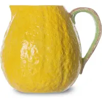 By On Lemon kan 21 cm Geel