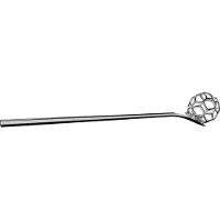 Alessi Honingdraaier ACACIA 16 cm,