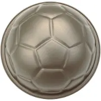 Städter Bakvorm voetbal, 25 cm -