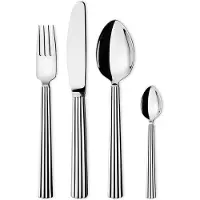 Georg Jensen Bernadotte bestek 16-delig