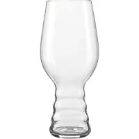 Spiegelau Bierglas CRAFT BEER CLASSICS IPA GLASS, set van 6 stuks, 540 ml,