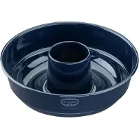 Dr. Oetker ronde vorm emaille Back-Liebe - Ø 26 cm