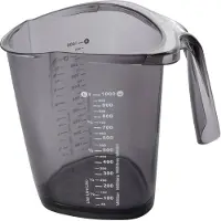 Dr Oetker meetbeker Classic - 1 l